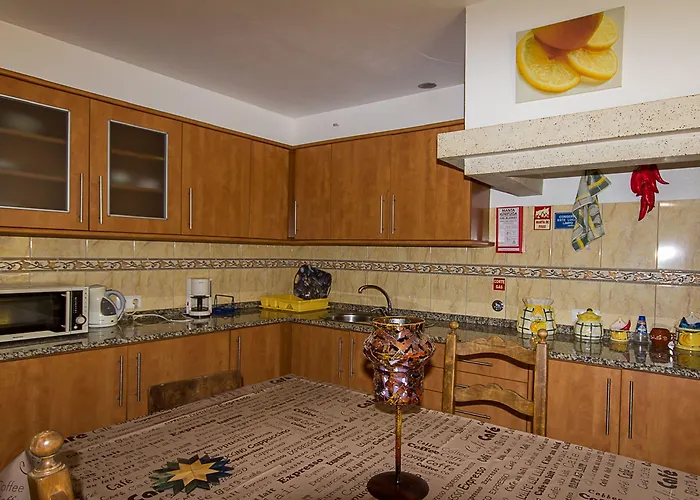 Casa Mestre 3* 빌라도비스포