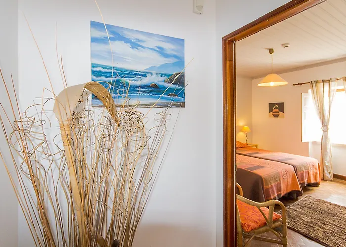 Casa Mestre 3* 빌라도비스포