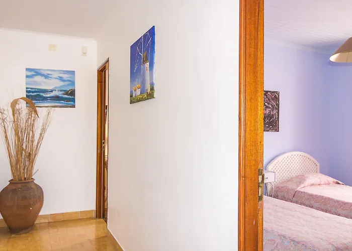 게스트하우스 Casa Mestre 3*