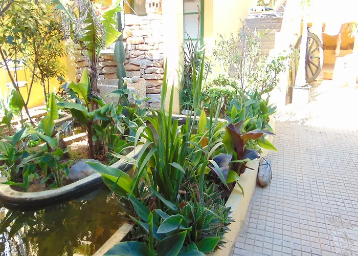 Casa Mestre Vila do Bispo