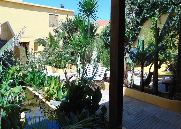 Casa Mestre