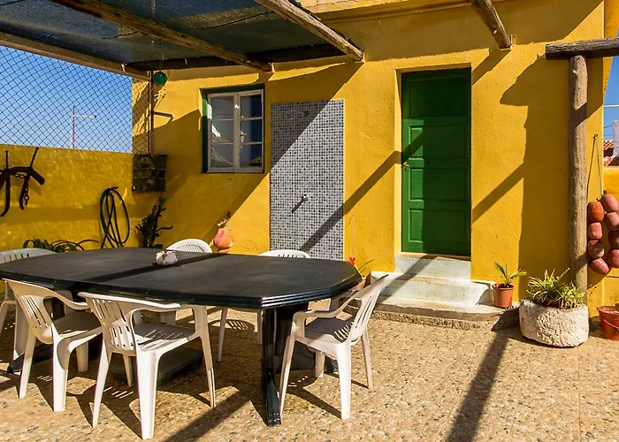 Casa Mestre 3* Vila do Bispo