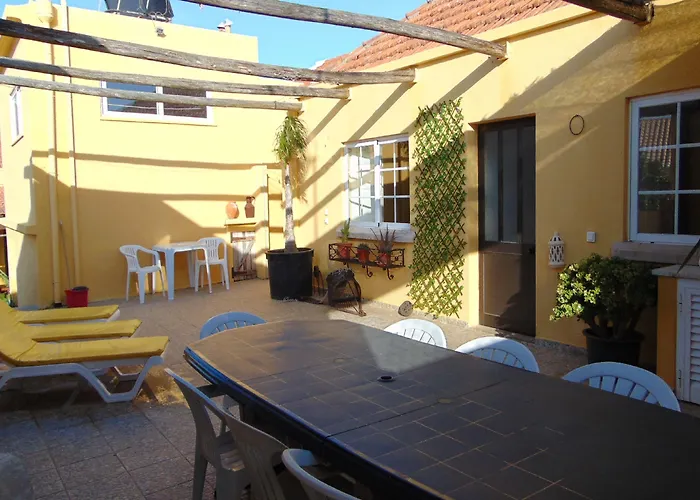 Casa Mestre 3*
