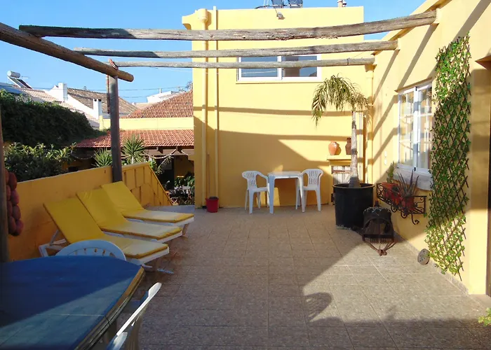 Casa Mestre 3* 빌라도비스포