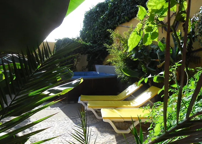 Casa Mestre Vila do Bispo