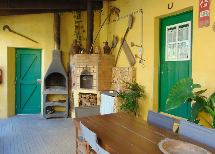 Casa Mestre