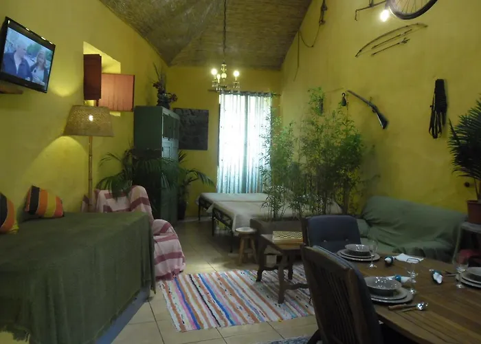 Casa Mestre