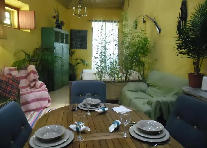 Casa Mestre 3* 빌라도비스포