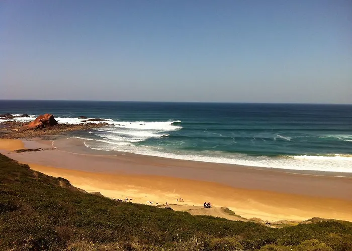 Casa Mestre 3* 빌라도비스포