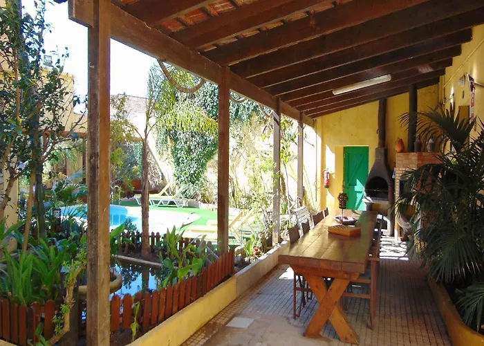 Casa Mestre