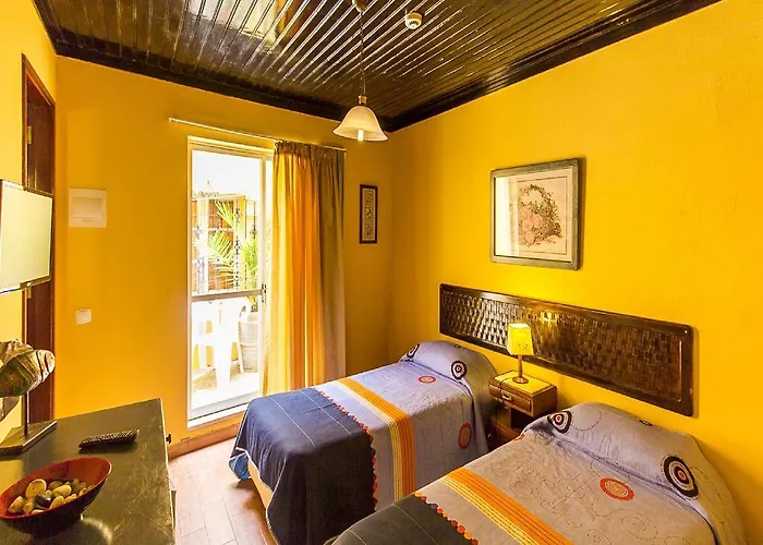 Casa Mestre