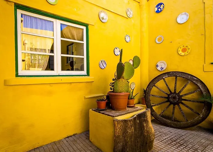 Casa Mestre 3*