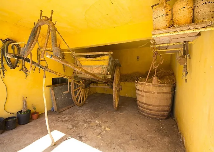 Casa Mestre Casa de hóspedes 3*