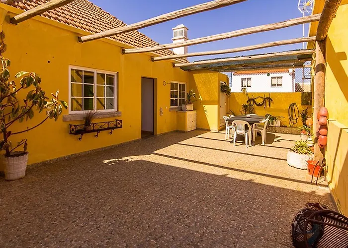Casa Mestre 3*