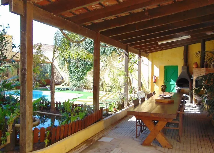 Casa Mestre Casa de hóspedes Vila do Bispo