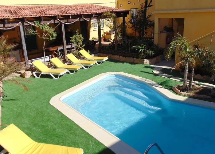 Casa Mestre 3* Vila do Bispo