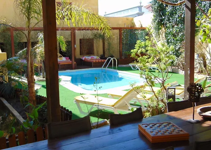 Casa Mestre Vila do Bispo