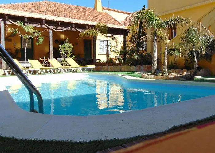 Casa Mestre 3*