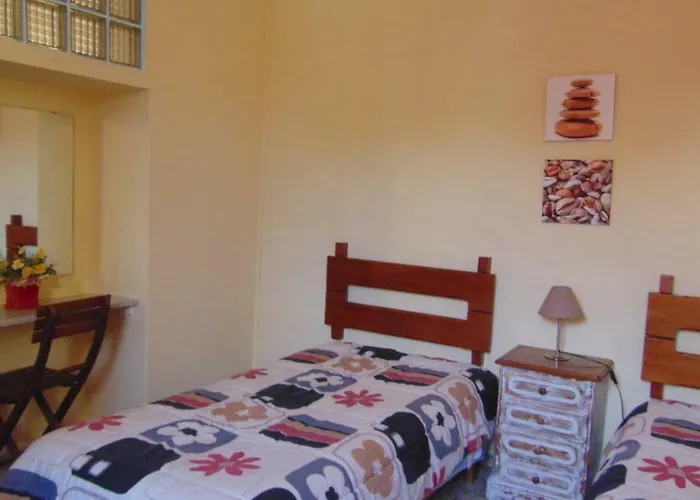 Casa Mestre 3*
