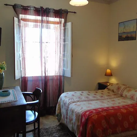 Casa Mestre 3*