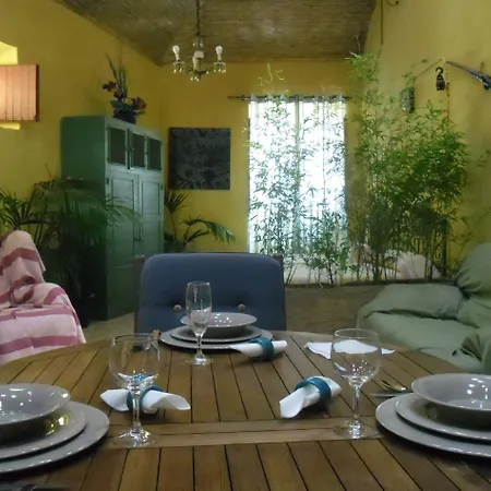 Casa Mestre فيلا دو بيسبو