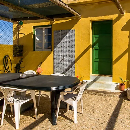 Casa Mestre 3* فيلا دو بيسبو
