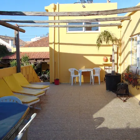 Casa Mestre 3* فيلا دو بيسبو