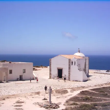 بيت ضيافة Casa Mestre 3*