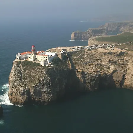 Casa Mestre 3* فيلا دو بيسبو
