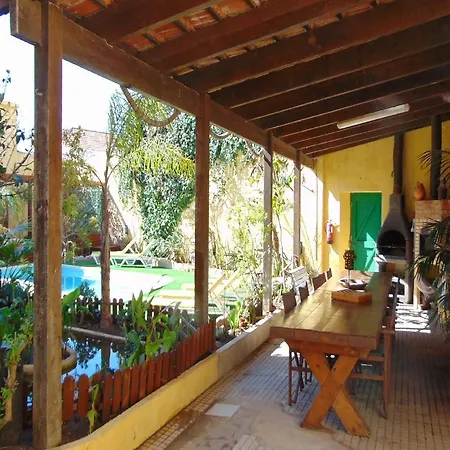 Casa Mestre