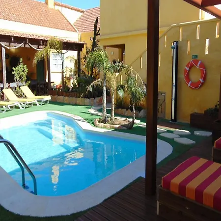 Casa Mestre 3* فيلا دو بيسبو
