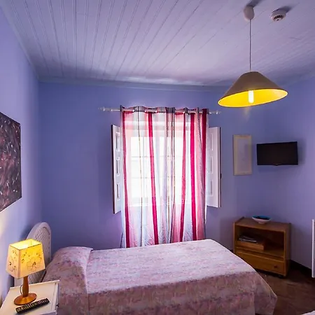 بيت ضيافة Casa Mestre 3*