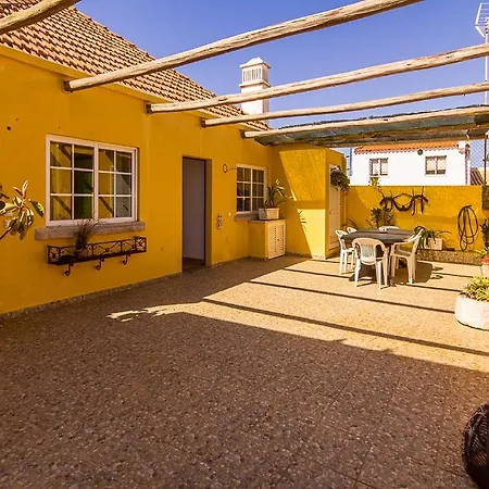 Casa Mestre 3*