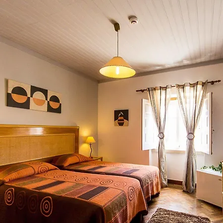 بيت ضيافة Casa Mestre فيلا دو بيسبو
