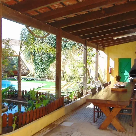 Casa Mestre بيت ضيافة فيلا دو بيسبو