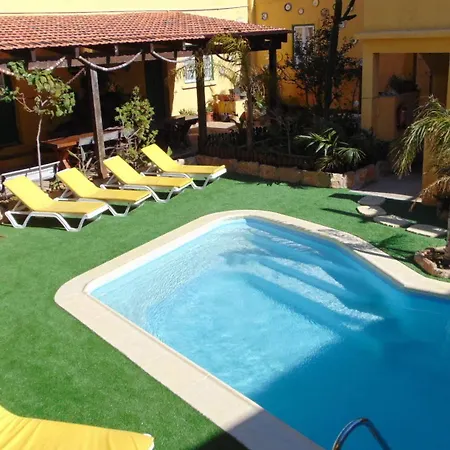 Casa Mestre 3* فيلا دو بيسبو
