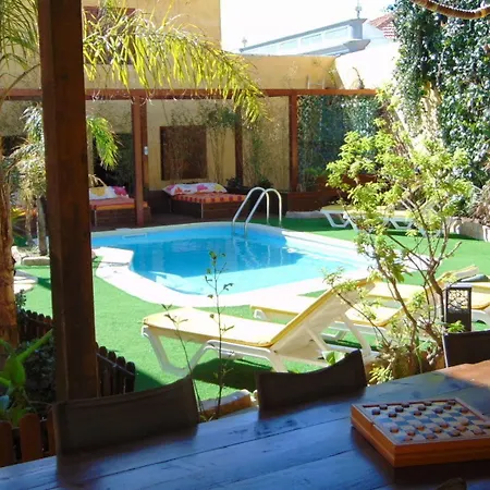 Casa Mestre فيلا دو بيسبو
