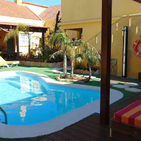 Casa Mestre