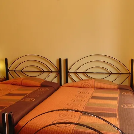بيت ضيافة Casa Mestre