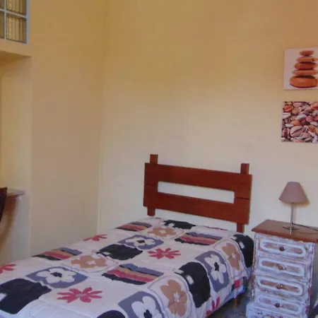 Casa Mestre 3*